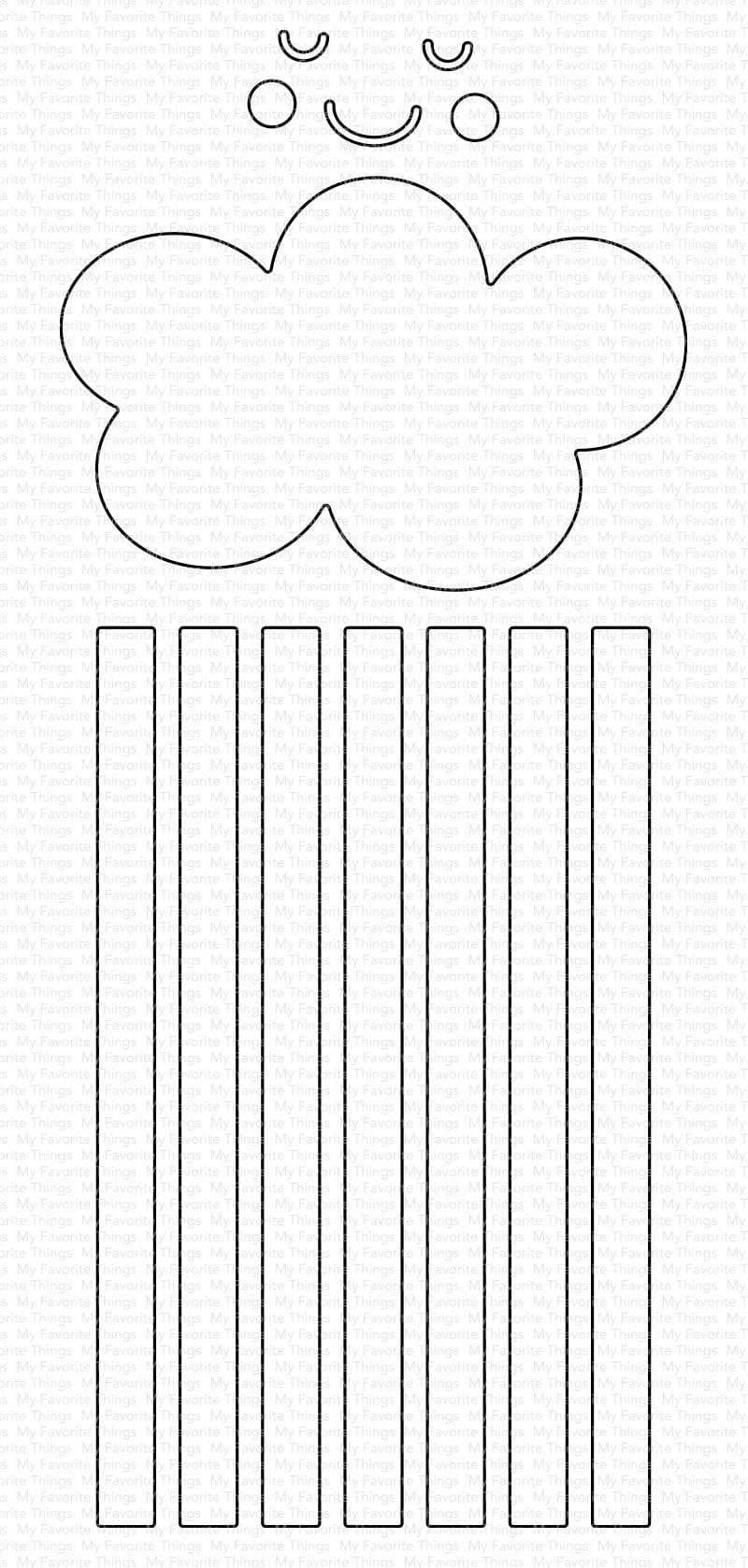 Straight-Up Rainbow Die-namics