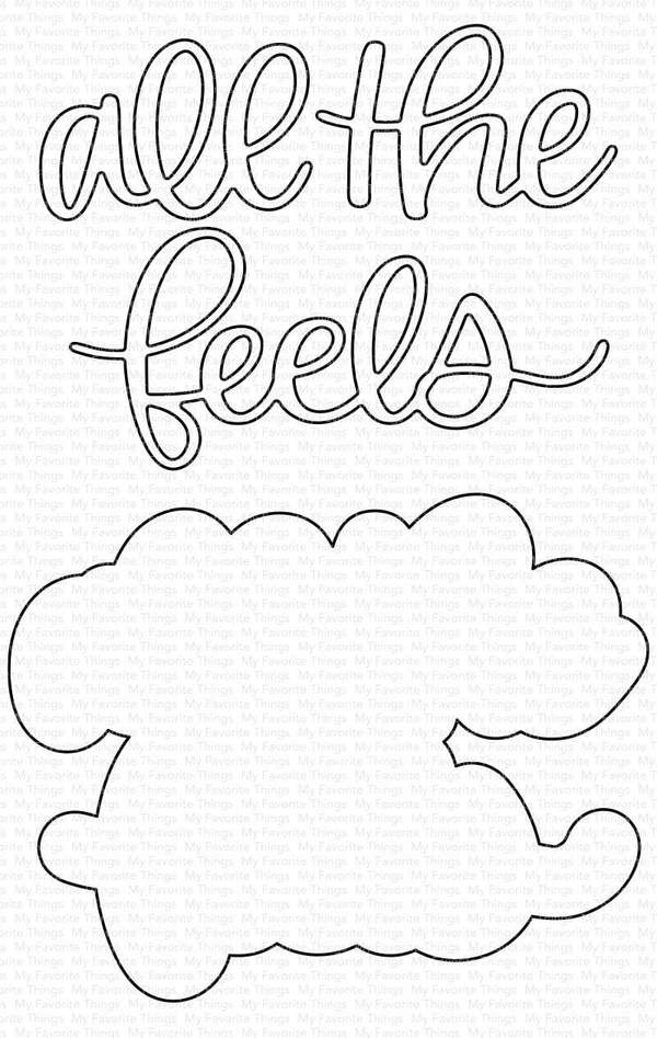 All the Feels Die-namics