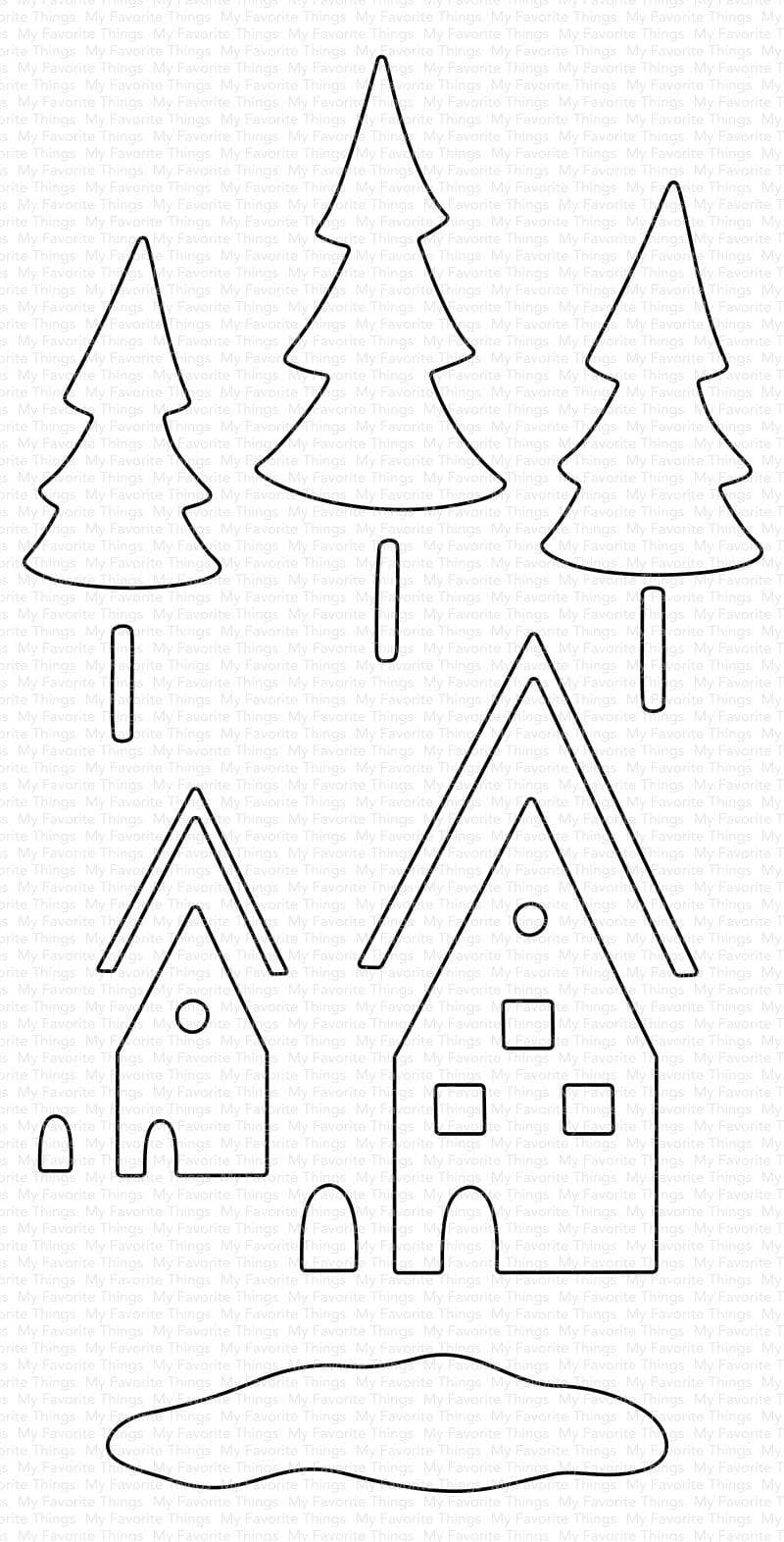 Tiny Houses Die-namics