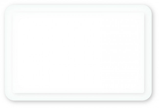 Large Rectangle Shaker Pouches