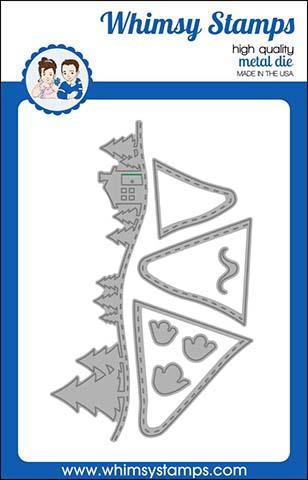 Mountain Majesty Dies