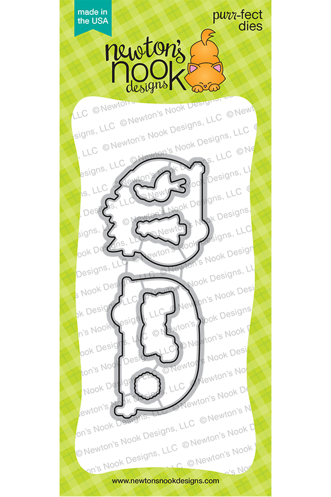 Christmas Campers Dies