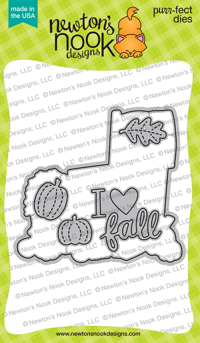Fall Friends Dies
