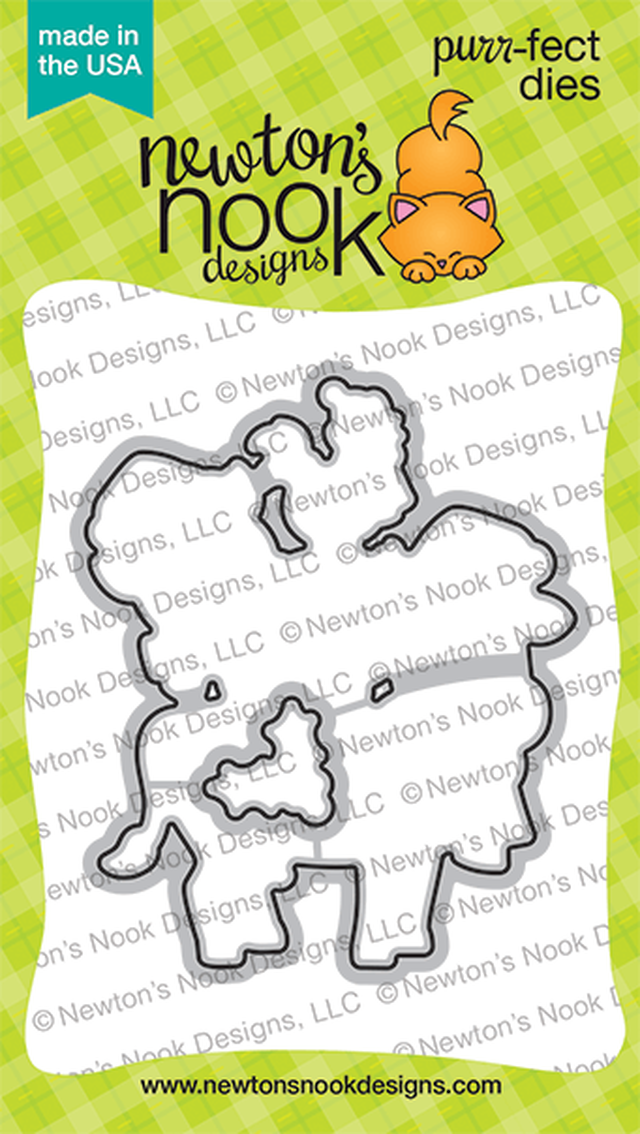 Dairy Christmas Dies