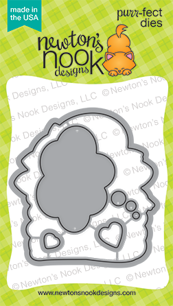 Newton's Naptime Die