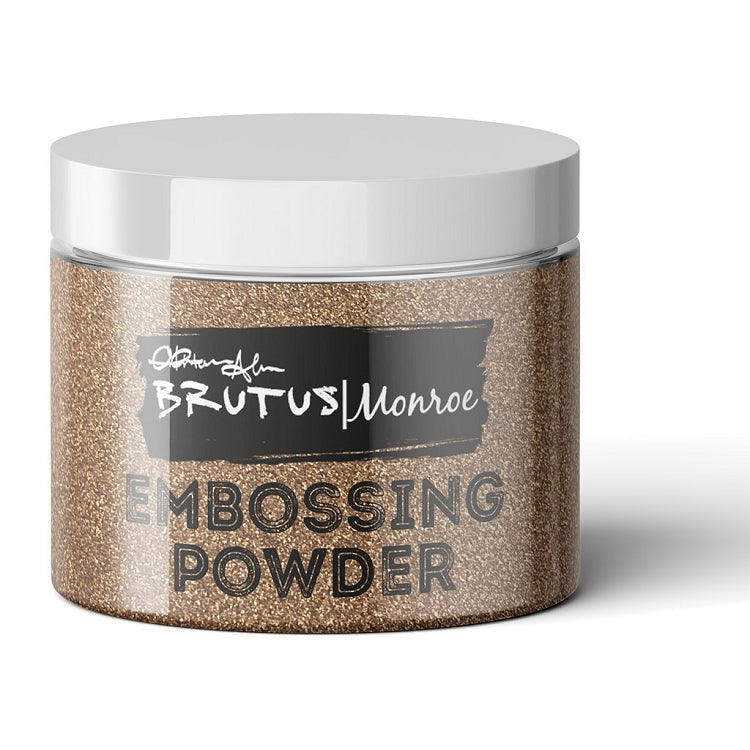 Metallic Embossing Powder - Penny