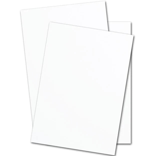 Perfect Blend Alcohol Marker Cardstock 4.25"x5.5"