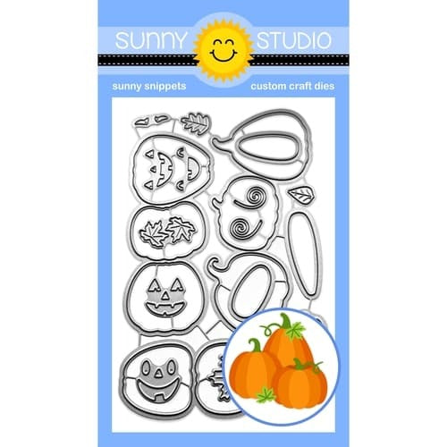 Pumpkin Patch Dies