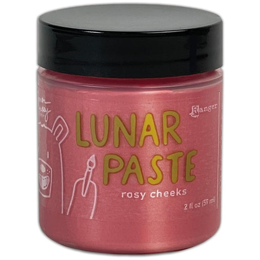 Lunar Paste Rosy Cheeks
