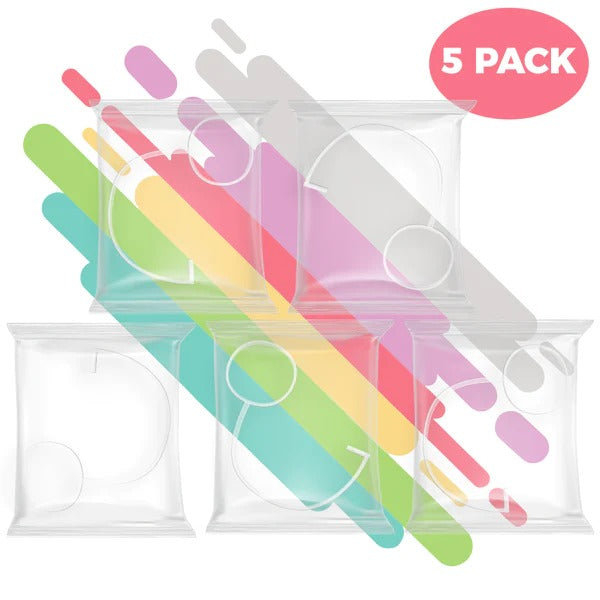 Precision Craft Glue - Rubber Stopper