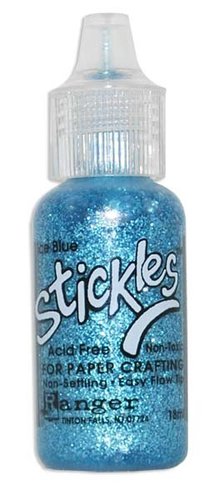 Stickles -  Ice Blue