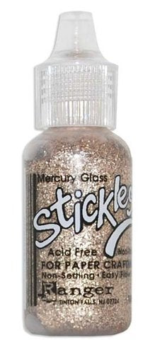 Stickles - Mercury Glass