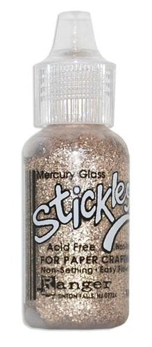 Stickles -  Mercury Glass