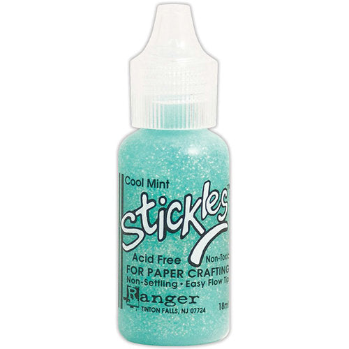 Stickles - Cool Mint