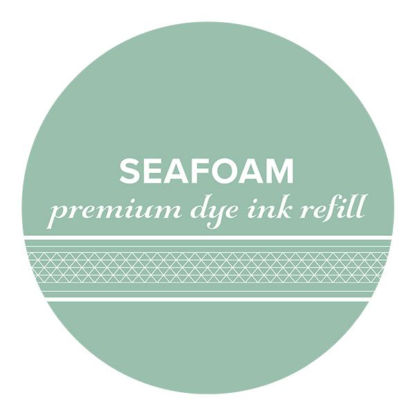 Seafoam Ink Refill