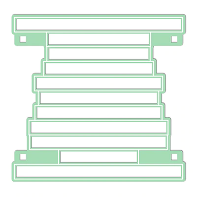 Sentiment Stack Die II