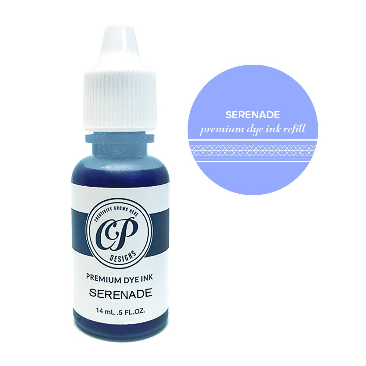 Serenade Ink Refill