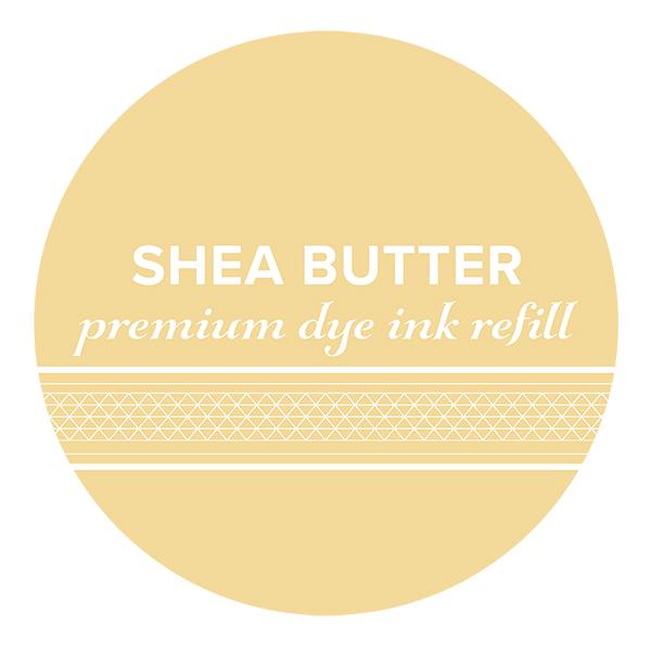 Shea Butter Ink Refill