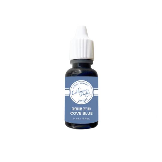 Cove Blue Ink Refill