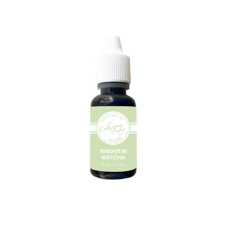 Matcha Ink Refill