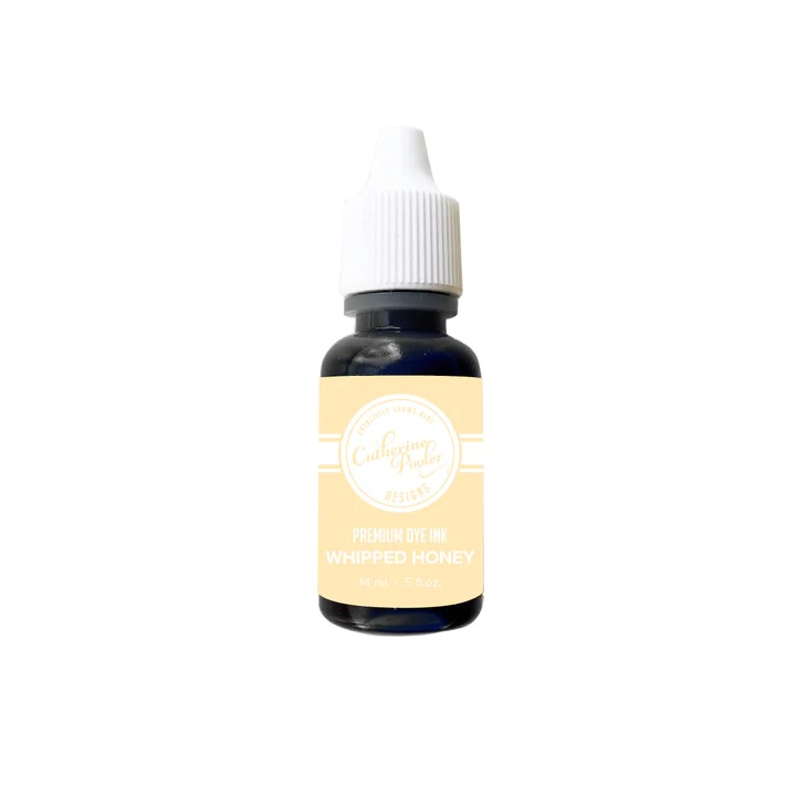 Whipped Honey Ink Refill