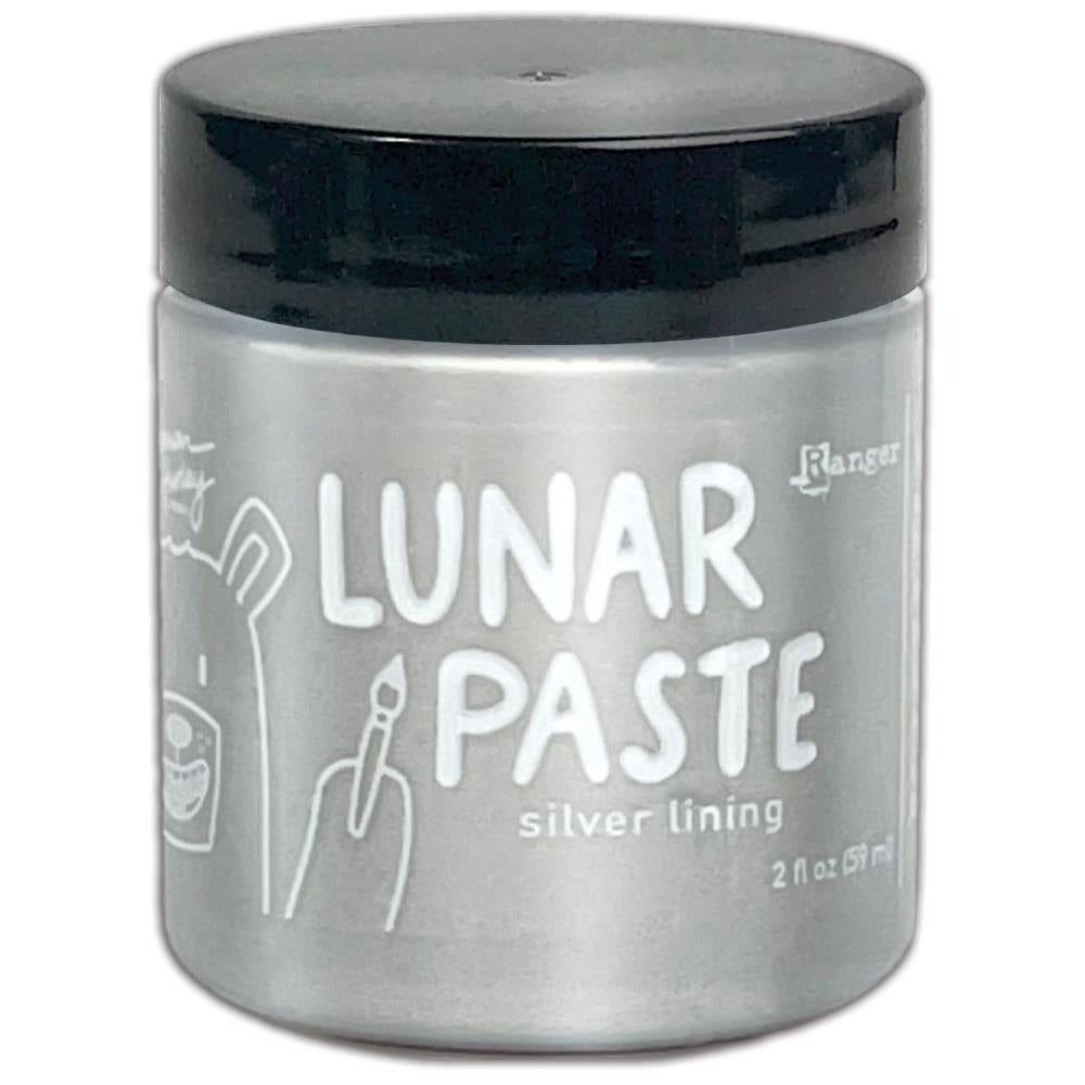 Lunar Paste Silver Lining