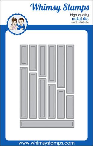Simple Sentiment Strips Dies