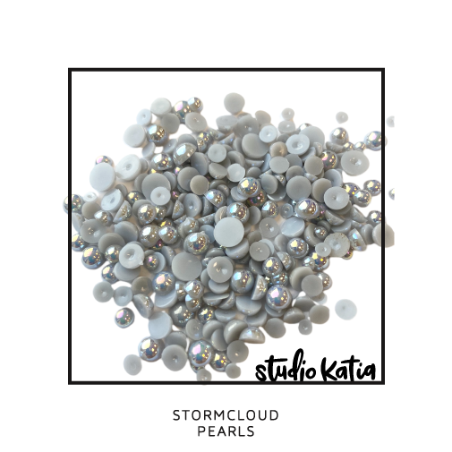 Stormcloud Pearls