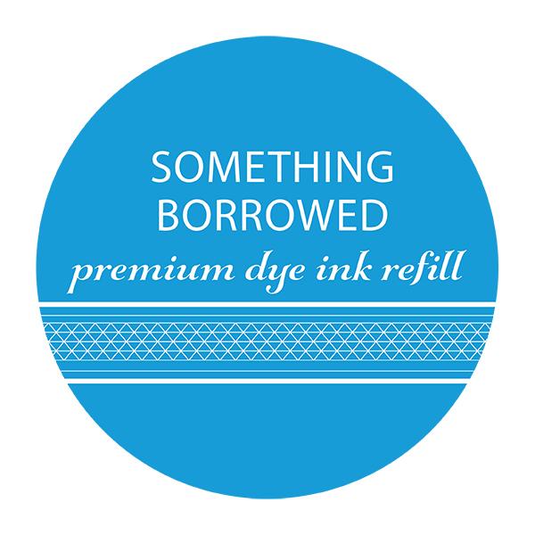 Something Borrowed Ink Refill