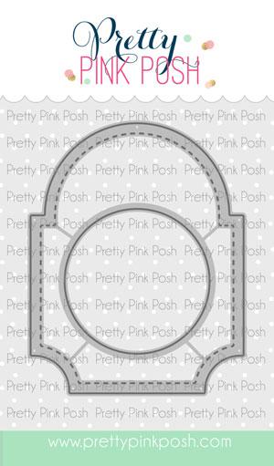 Spring Circles Dies