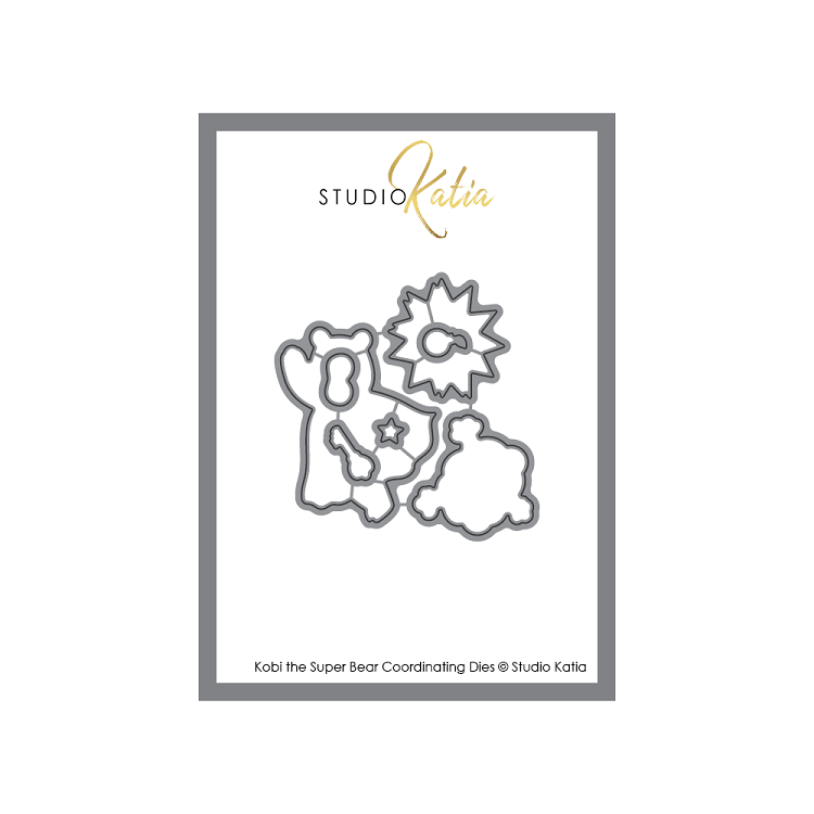 Kobi The Super Bear Dies