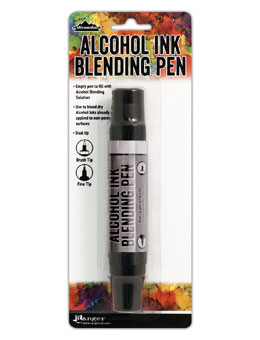 Alcohol Ink Blending Pen - Empty
