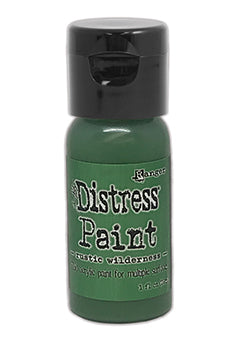 Distress Paint Flip-Top Rustic Wilderness