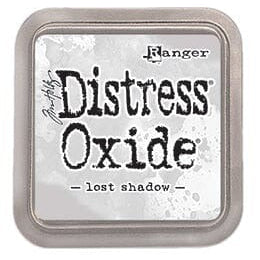 Distress Oxide Ink Pad Lost Shadow