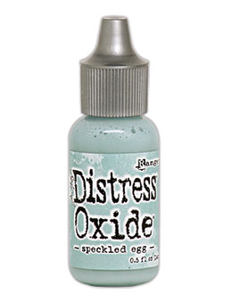 Distress Oxide Re-Inker Speckled Egg