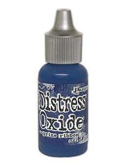 Distress Oxide Re-Inker Prize Ribbon