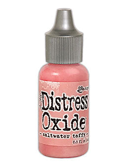 Distress Oxide Re-Inker Saltwater Taffy