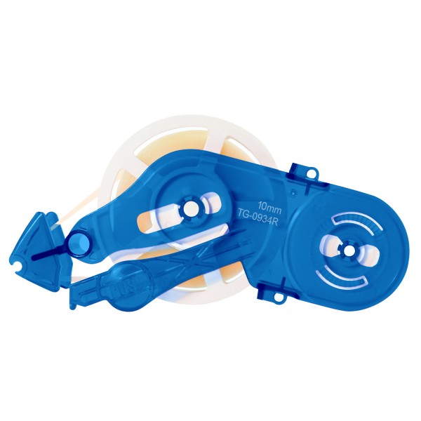 Permanent Extra Strong Glue Tape 10mm Refill