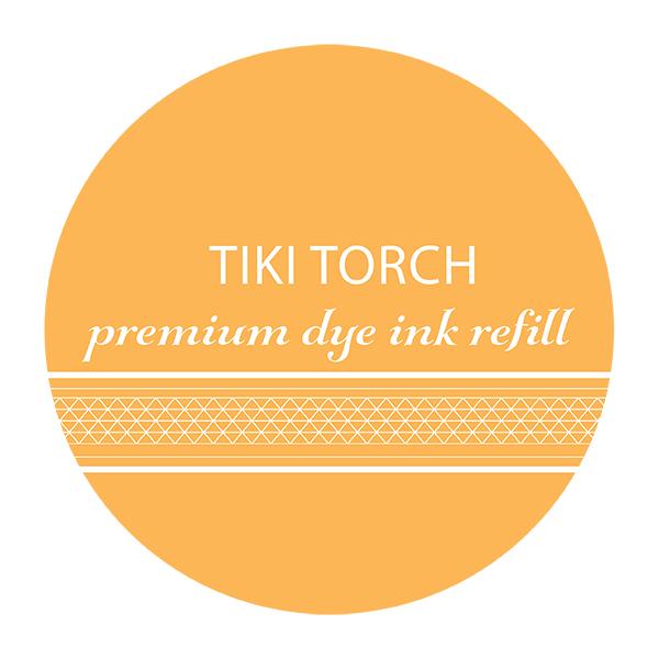 Tiki Torch Ink Refill