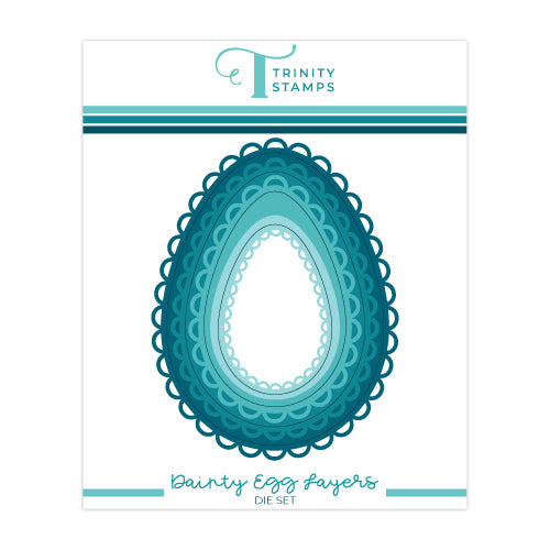 Dainty Egg Layers Dies