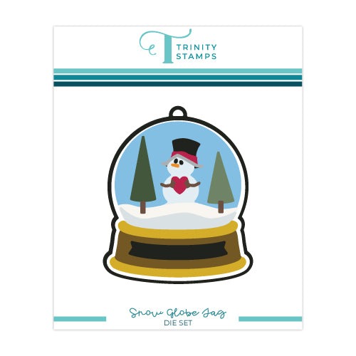 Snowglobe Tag Dies