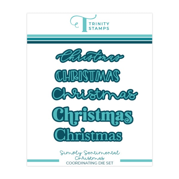 Simply Sentimental - Christmas Dies