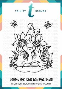 Bright Side Stamp Set