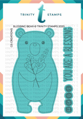 Blessing Bear Dies