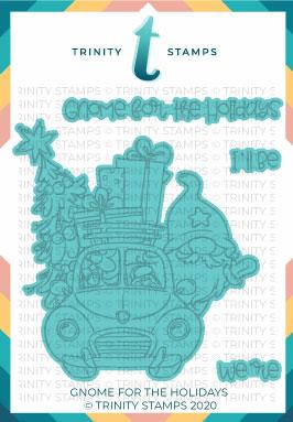 Gnome for the Holidays Dies