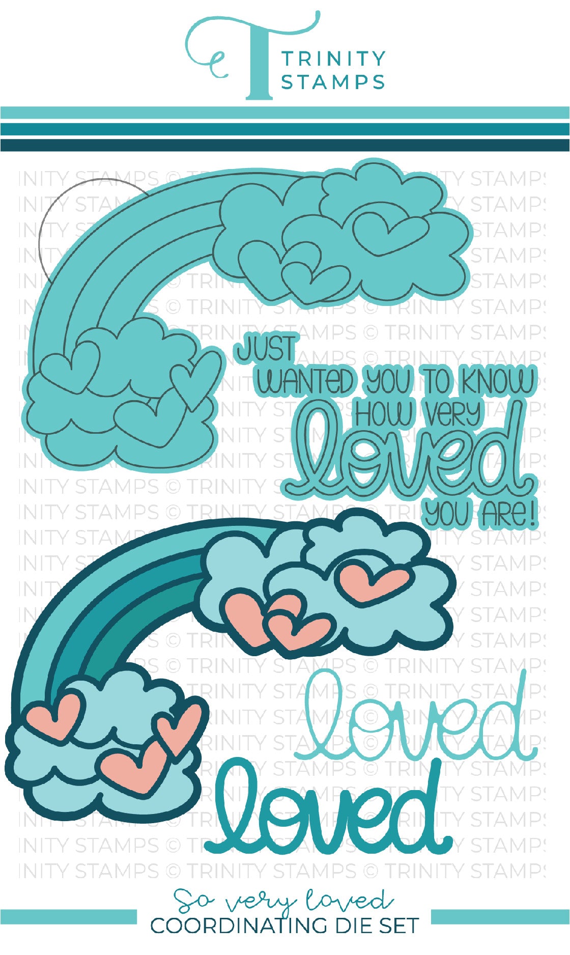 So Very Loved Dies