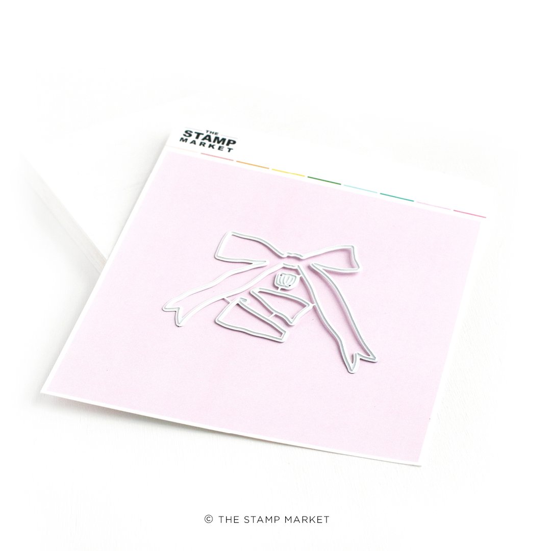 Add Some Ribbon Dies
