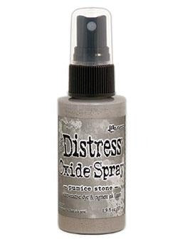 Distress Oxide Spray Pumice Stone
