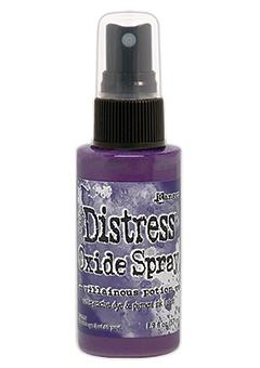 Distress Oxide Spray Villainous Potion