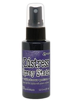 Distress Spray Stain Villainous Potion